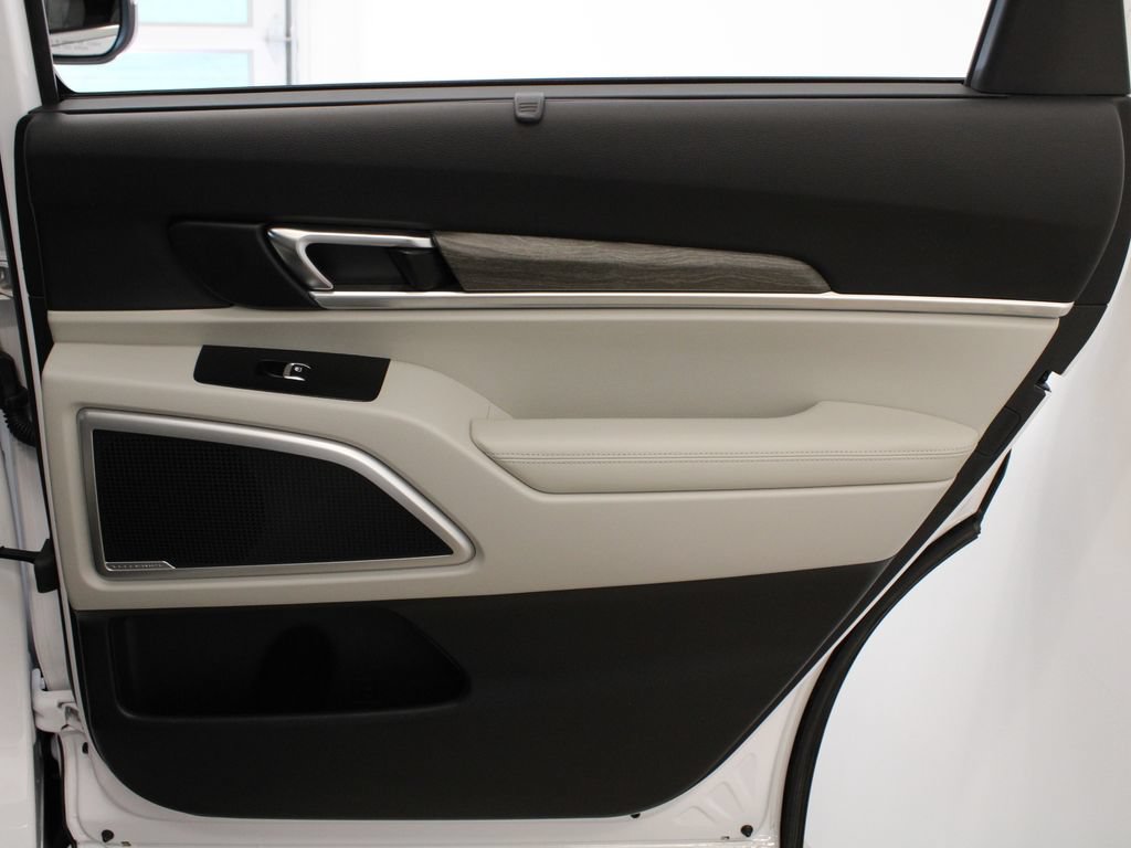 Used 2021 Kia Telluride EX w/ EX Premium Package FWD image 39