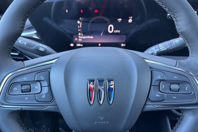 New 2026 Buick Envista Sport Touring w/ Convenience I Package image 25