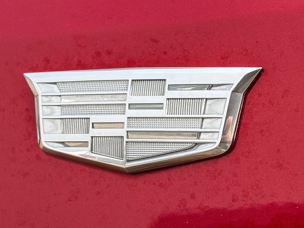 Used 2019 Cadillac XT5 Luxury FWD image 8