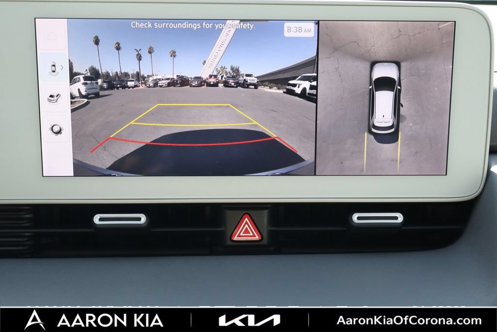Used 2024 Hyundai Ioniq 5 Limited RWD image 25