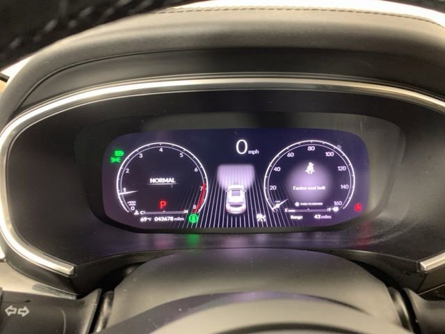 Used 2022 Acura MDX SH-AWD w/ Technology Package image 22