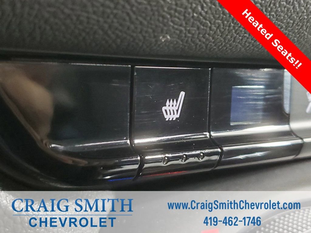 Used 2023 Chevrolet Blazer LT w/ LPO, Floor Liner Package image 5