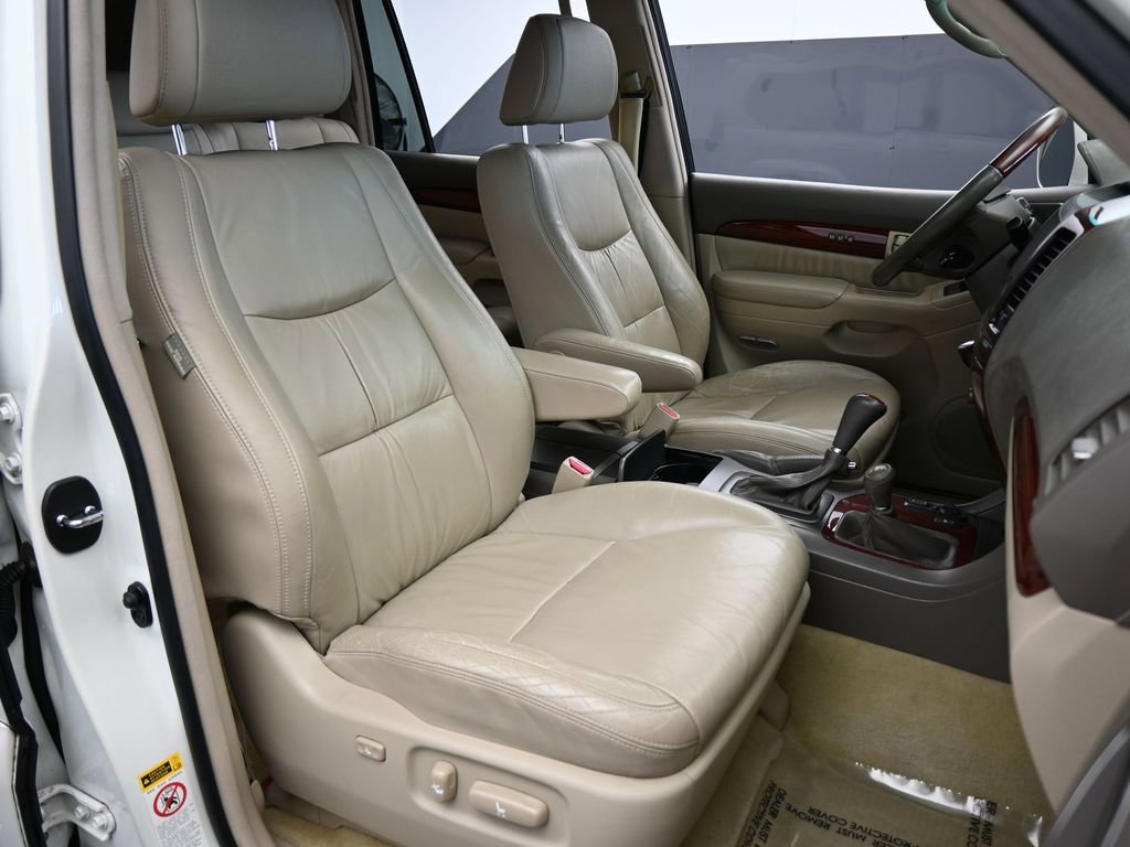 Used 2008 Lexus GX 470 image 47