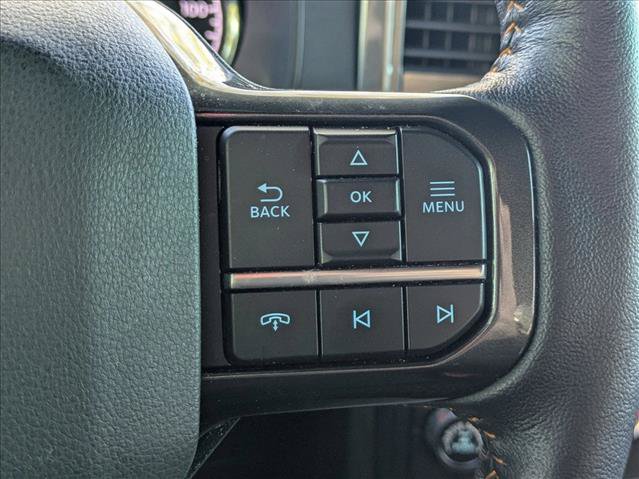 Used 2022 Ford F150 Tremor w/ Equipment Group 401A Mid AWD/4WD image 6