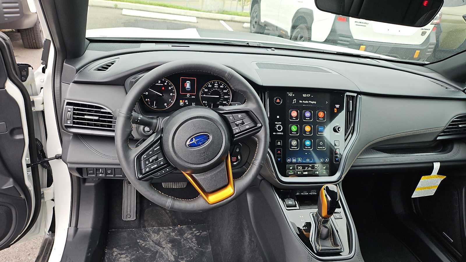 New 2025 Subaru Outback Wilderness image 15