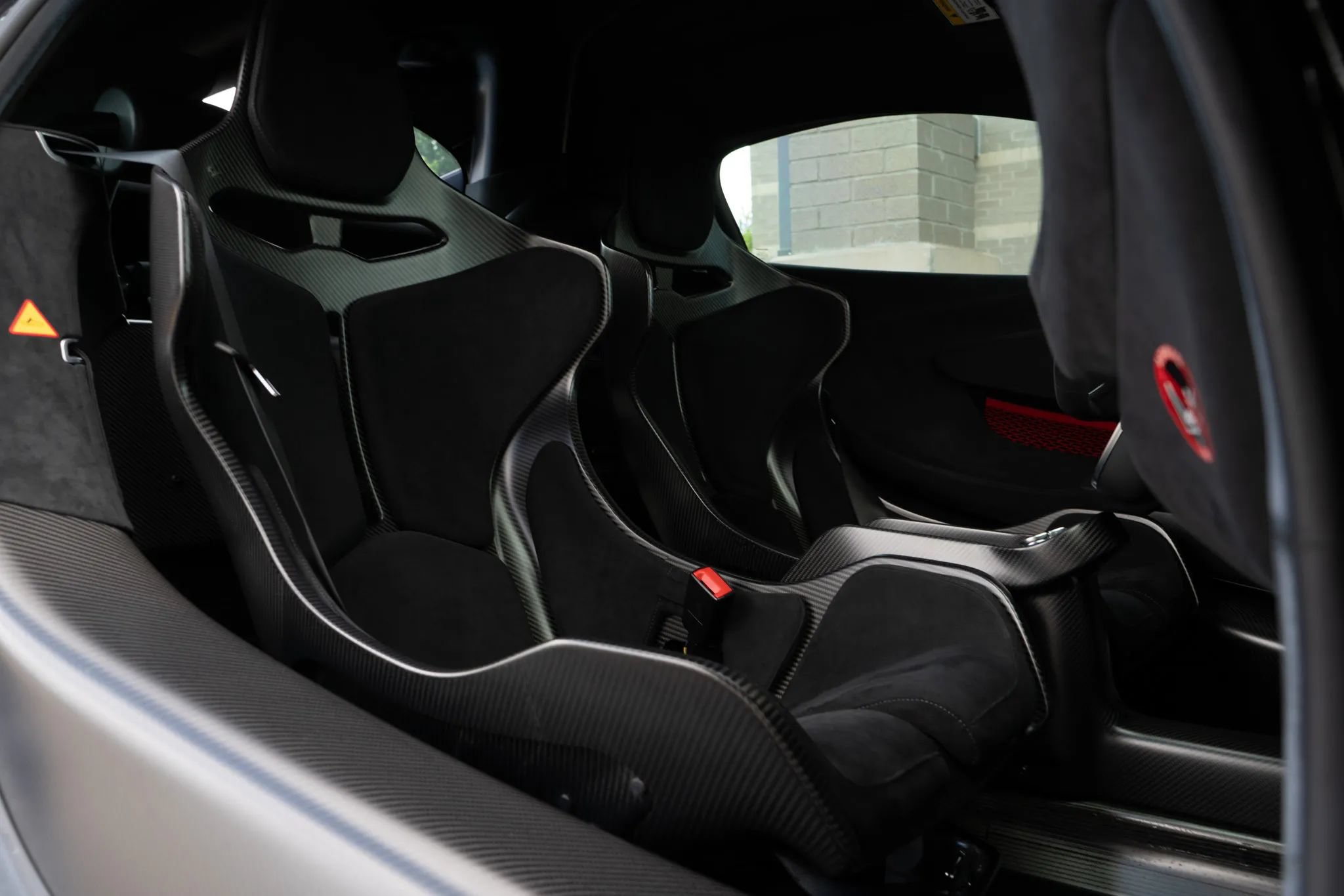 Used 2020 McLaren 620R RWD image 59