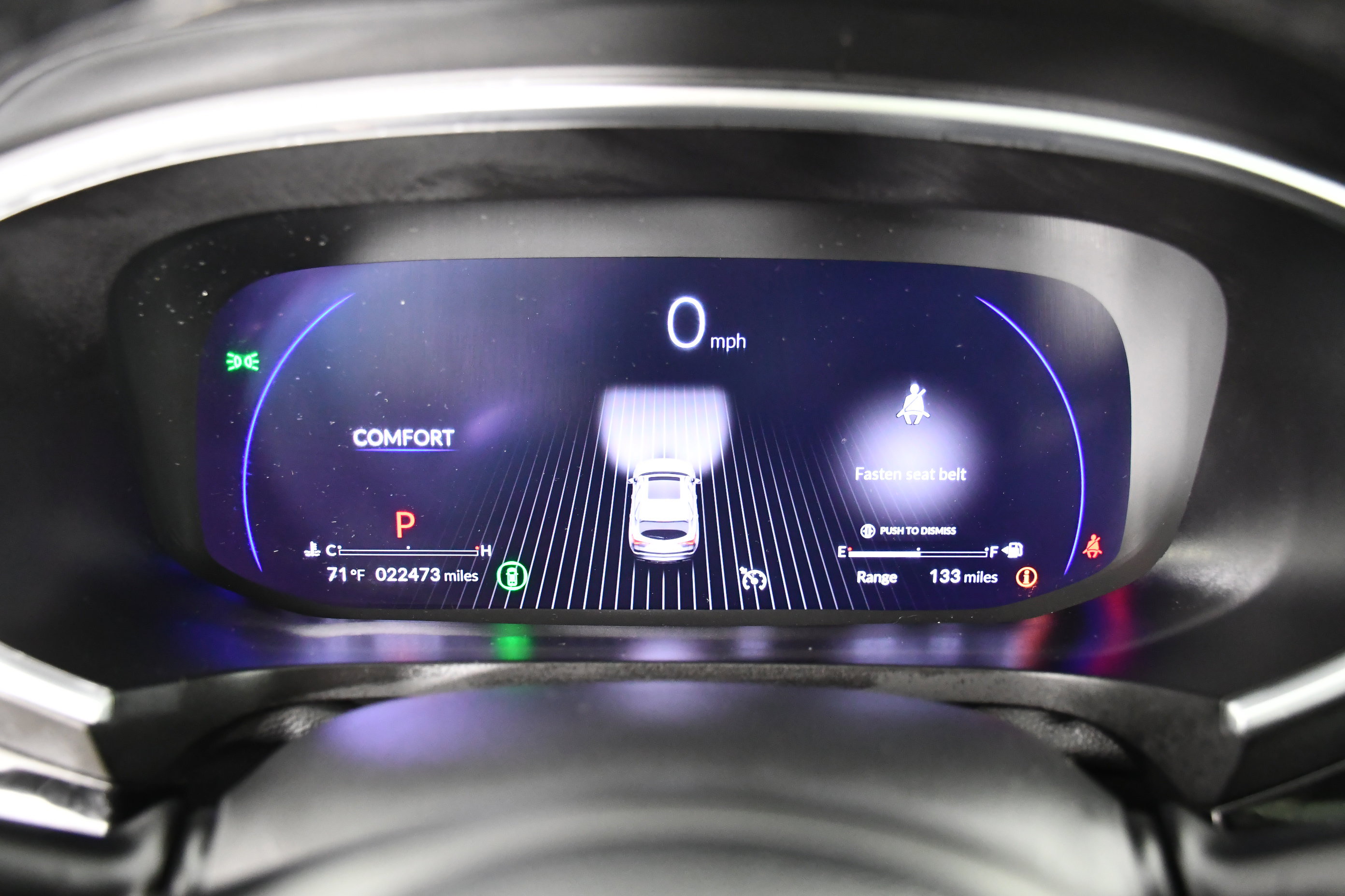 Certified 2024 Acura MDX SH-AWD w/ Technology Package image 18