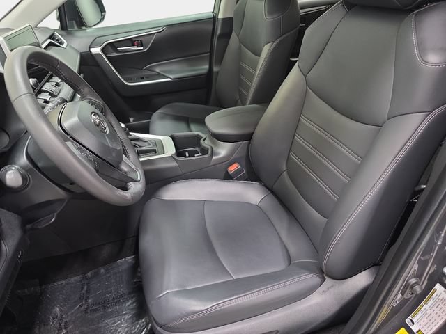 Used 2023 Toyota RAV4 XLE Premium FWD image 13