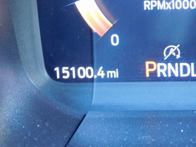 Used 2025 Ford Explorer ST-Line w/ ST-Line Street Pack image 41