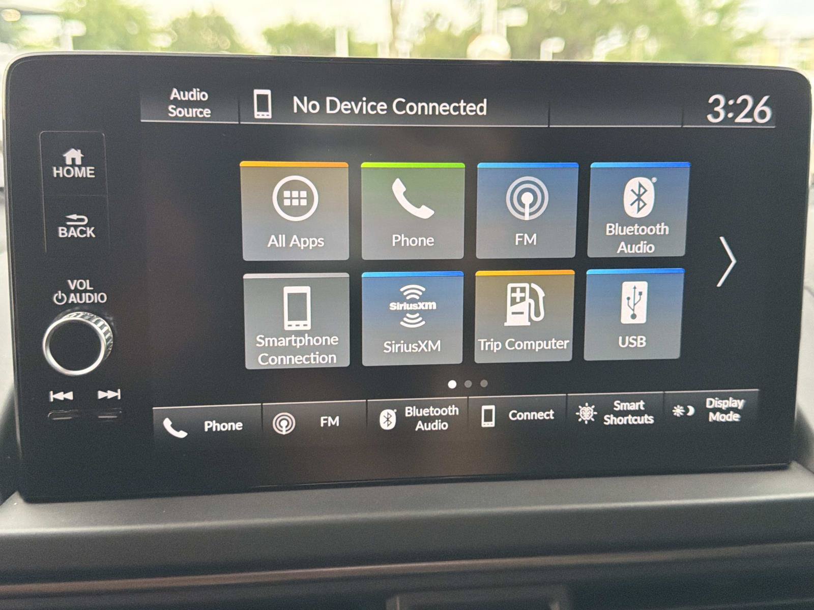 Used 2025 Honda Pilot TrailSport image 21