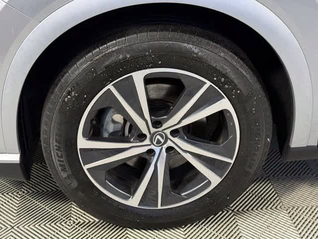 Used 2024 Lexus RX 350 FWD w/ Technology Package image 15
