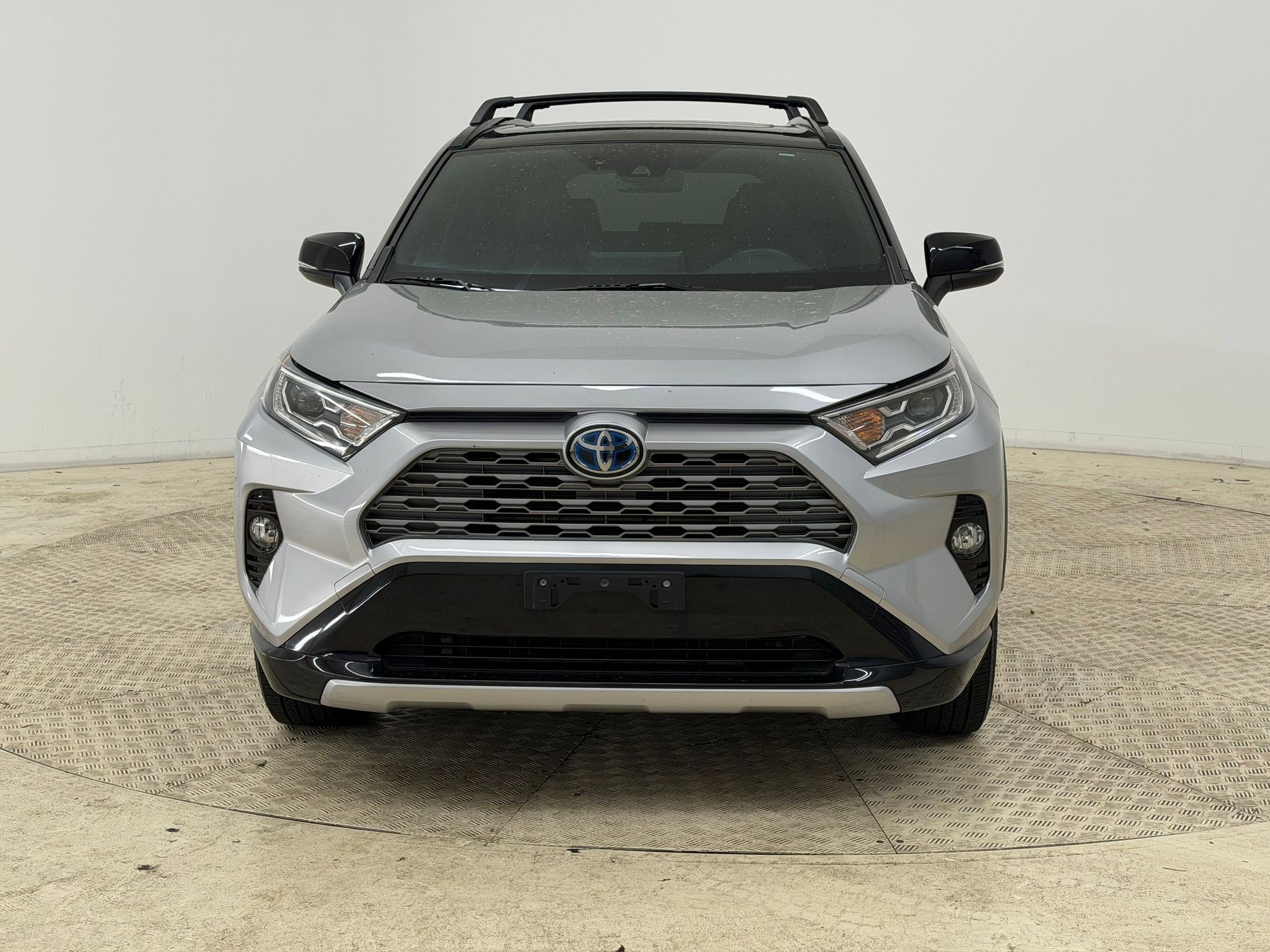 Used 2019 Toyota RAV4 XSE w/ Carpet Mat Package image 6