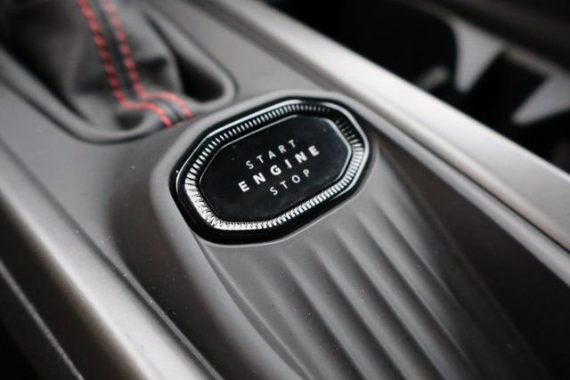 New 2026 Dodge Charger R/T Scat Pack image 19
