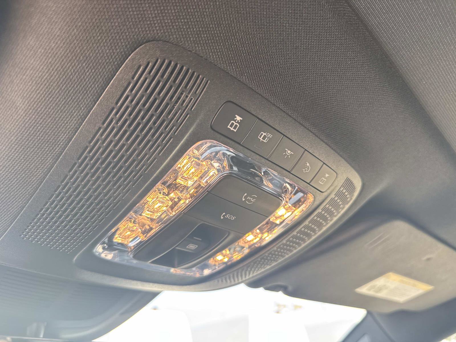 Certified 2025 Mercedes-Benz GLE 450e 4MATIC image 25