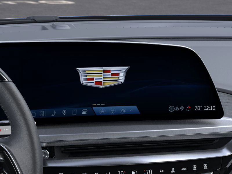 New 2026 Cadillac Lyriq Premium Sport image 20