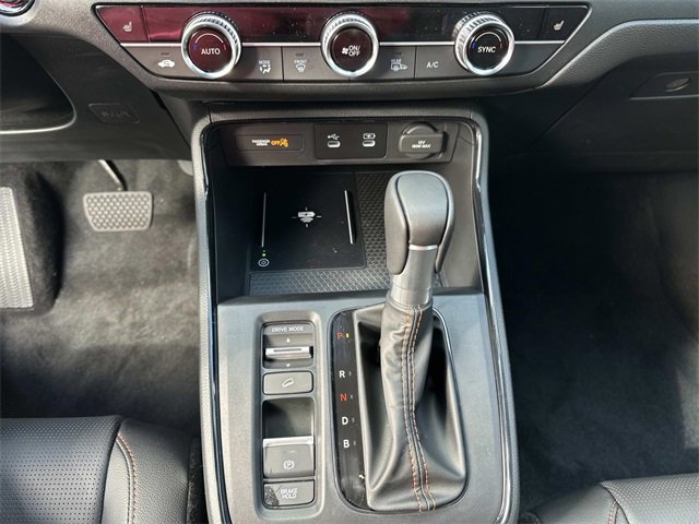 New 2026 Honda CR-V Sport-L image 27