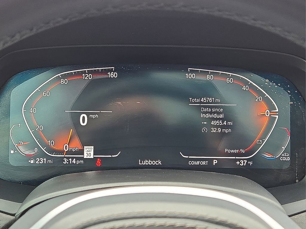 Used 2023 BMW X5 xDrive40i w/ M Sport Package image 26