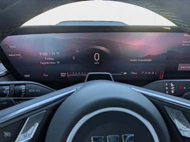 New 2026 Buick Enclave Avenir w/ Super Cruise Package image 11