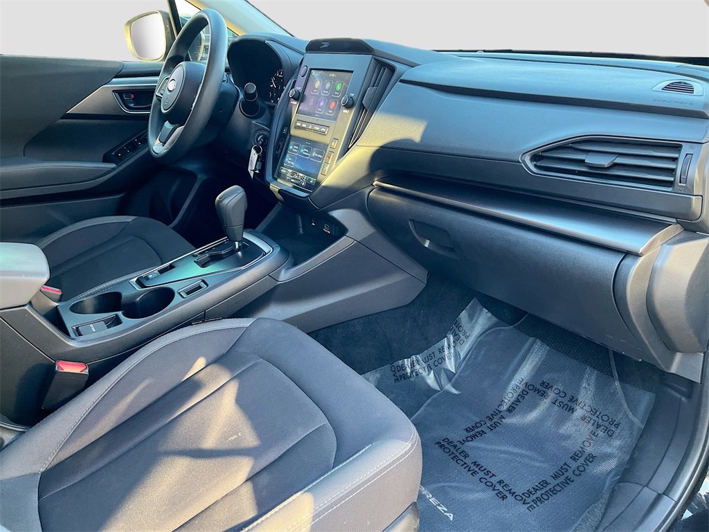 Used 2024 Subaru Impreza 2.0i image 27