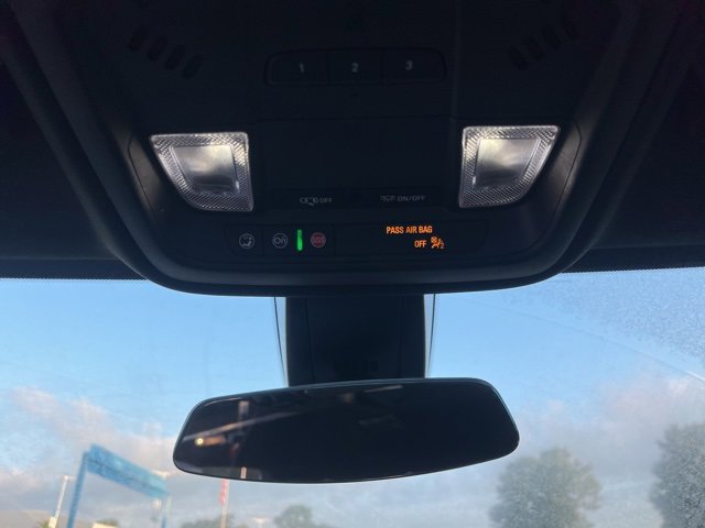 New 2025 Cadillac XT5 Luxury w/ LPO, Floor Liner Package image 29