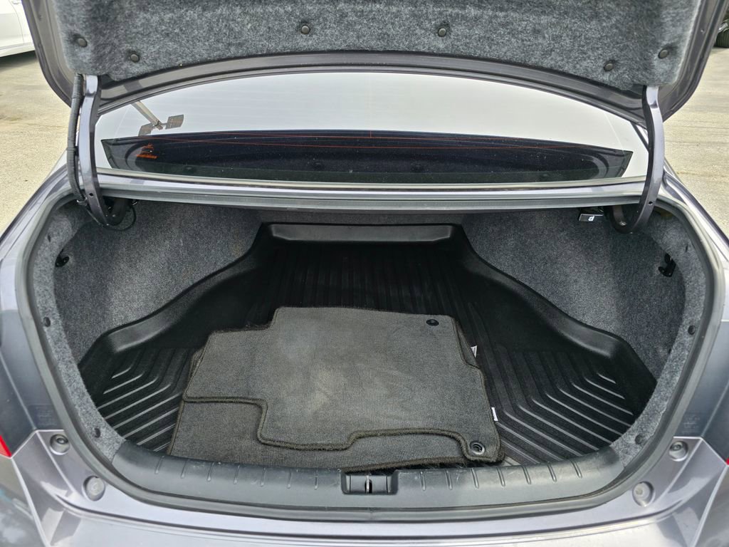 Used 2017 Honda Accord LX image 24