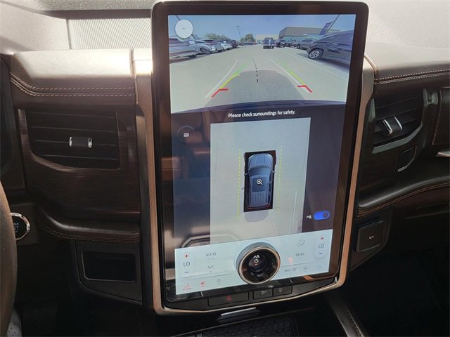 Used 2022 Ford Expedition King Ranch image 27