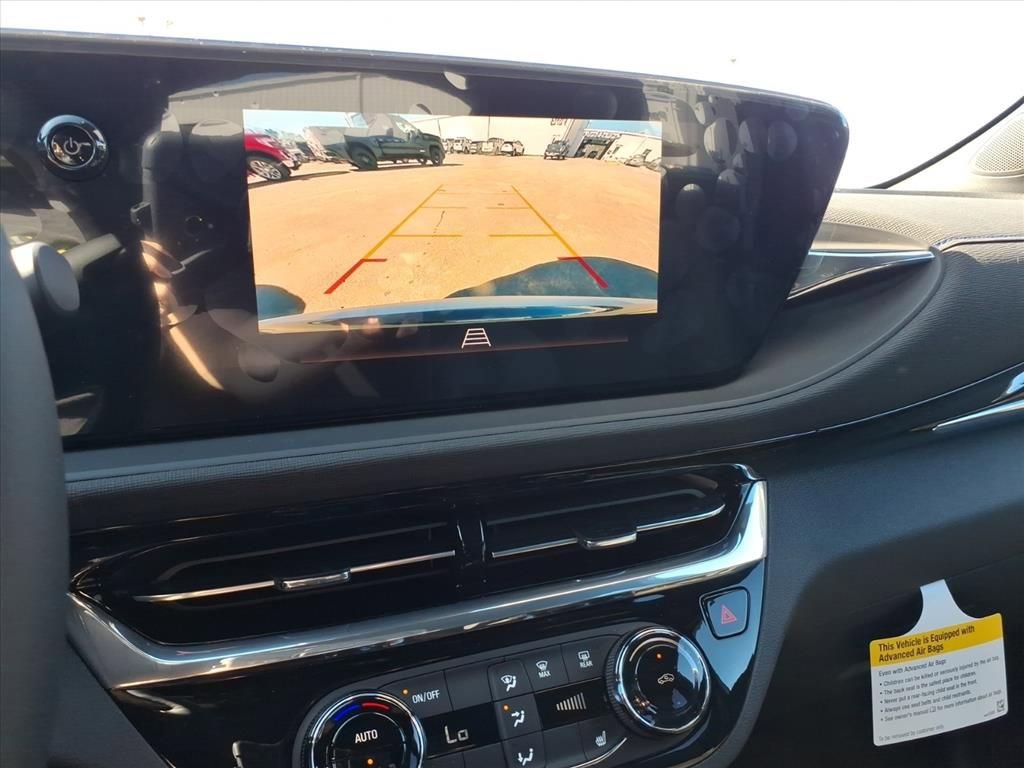 New 2026 Buick Envista Sport Touring w/ Convenience I Package image 21