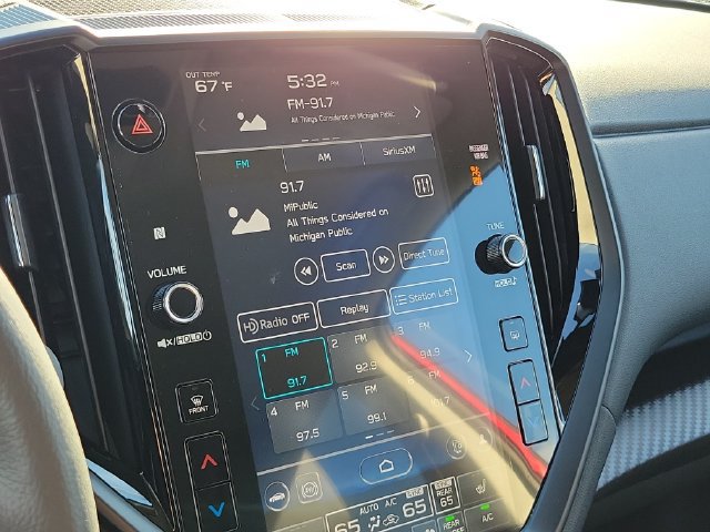 New 2026 Subaru Ascent Premium AWD/4WD image 17