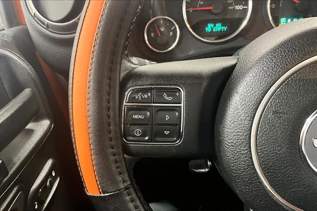 Used 2012 Jeep Wrangler Sport AWD/4WD image 15