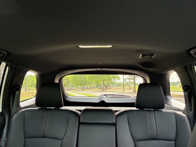 Used 2022 Honda Passport TrailSport image 26