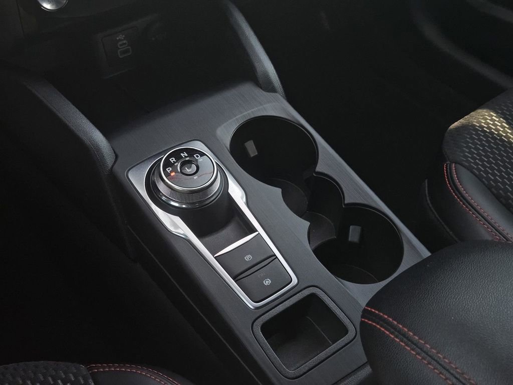 Used 2024 Ford Escape ST-Line w/ Tech Pack #1 image 22