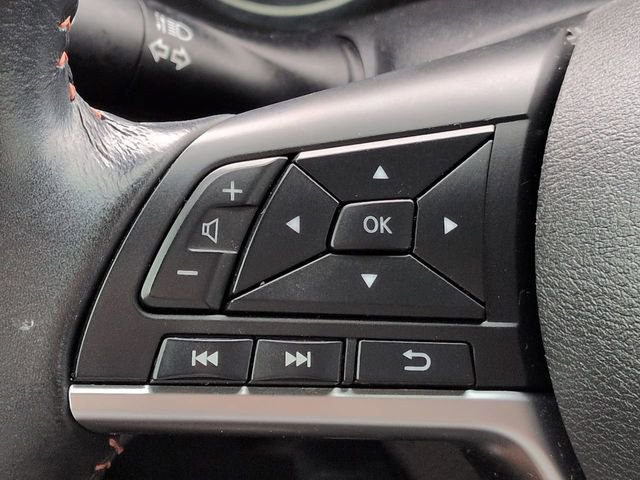 Used 2023 Nissan Sentra SR w/ Trunk Package FWD image 22
