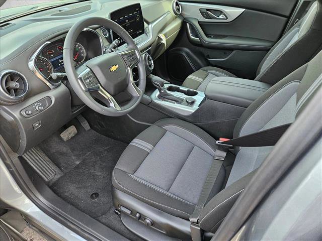 New 2026 Chevrolet Blazer LT image 3