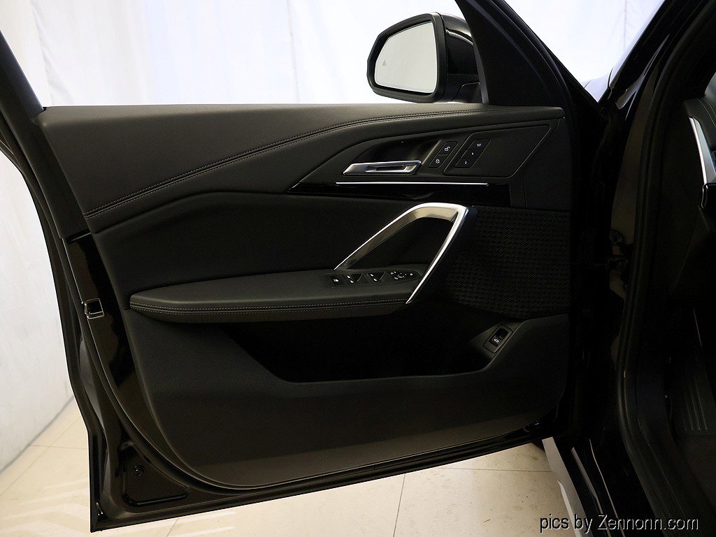 Certified 2025 BMW X1 xDrive28i image 26