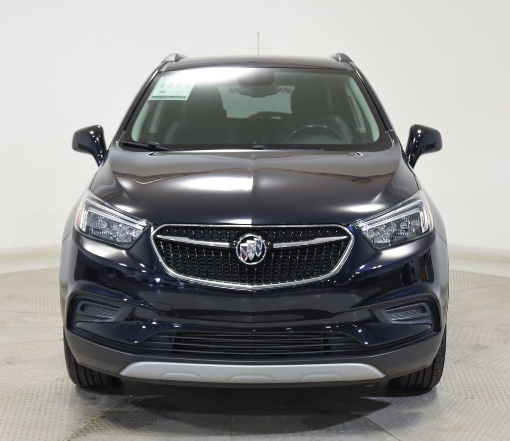 Used 2022 Buick Encore Preferred AWD/4WD image 5