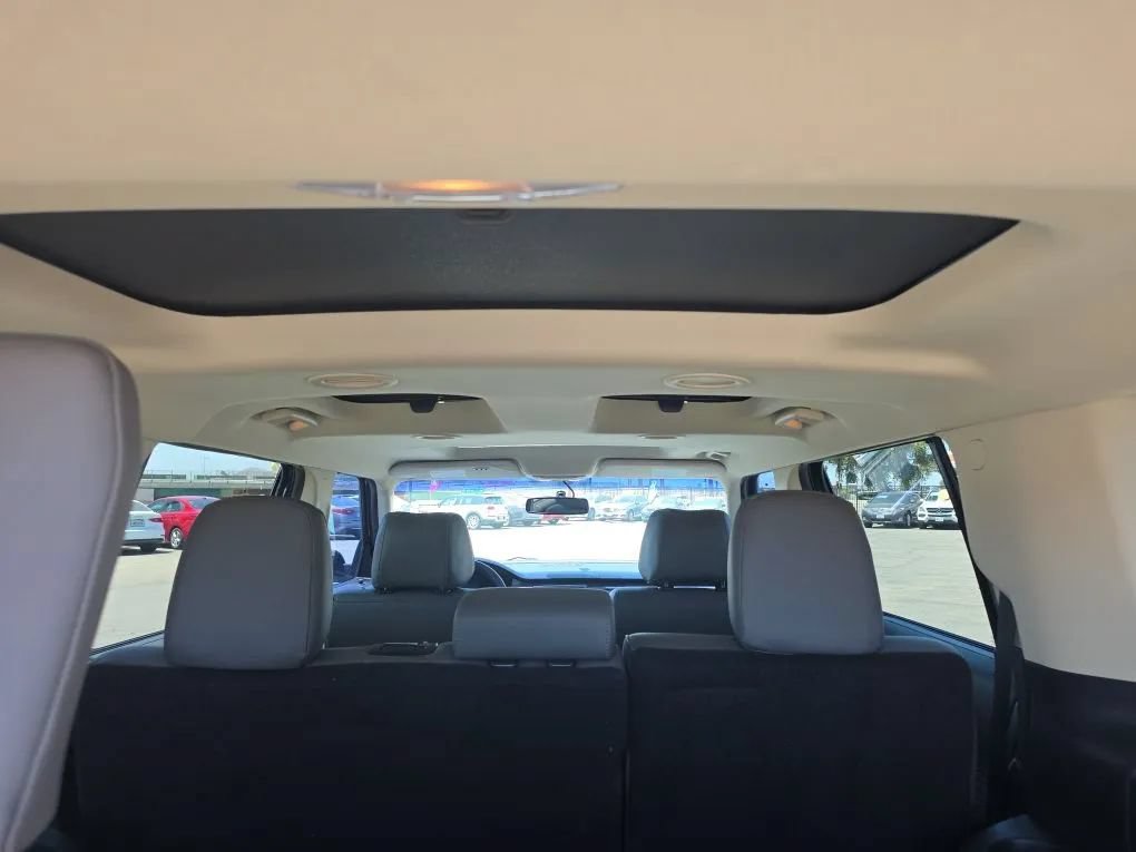 Used 2017 Ford Flex SEL w/ Equipment Group 202A FWD image 22