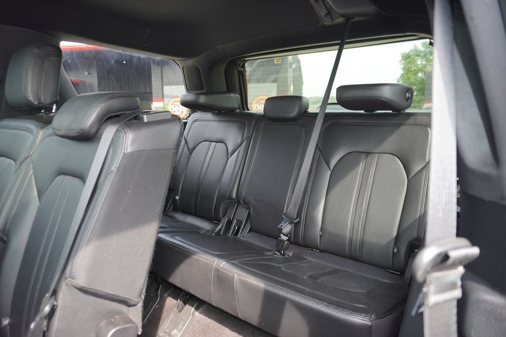 Used 2021 Ford Expedition Limited AWD/4WD image 30