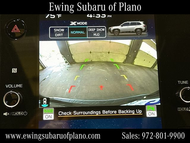 Used 2026 Subaru Forester Wilderness w/ Wilderness Plus Package AWD/4WD image 14