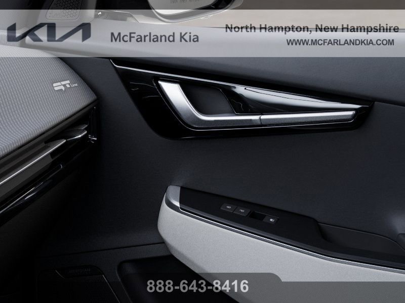 New 2026 Kia EV6 GT-Line AWD/4WD image 25