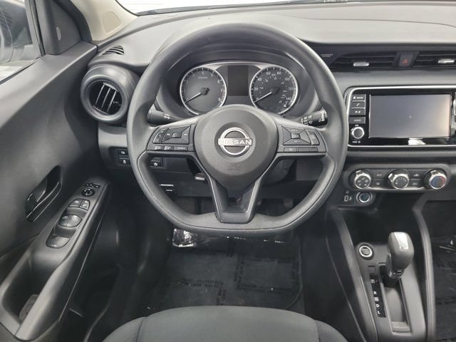 Used 2024 Nissan Kicks S FWD image 16
