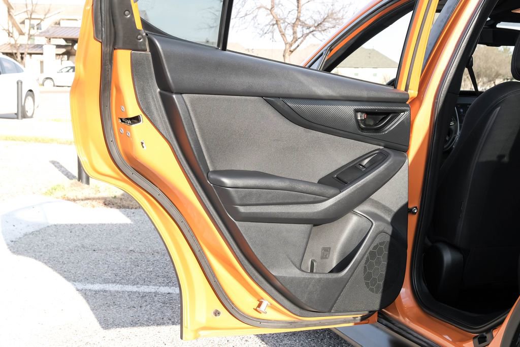 Used 2022 Subaru WRX image 54