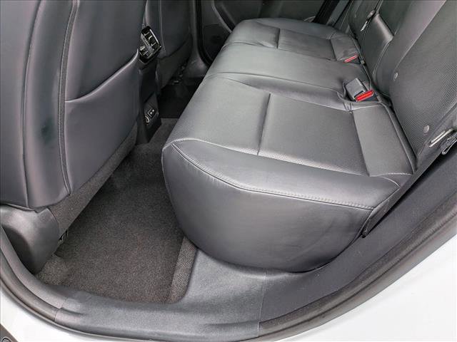 Used 2023 Lexus NX 350 F Sport AWD/4WD image 17