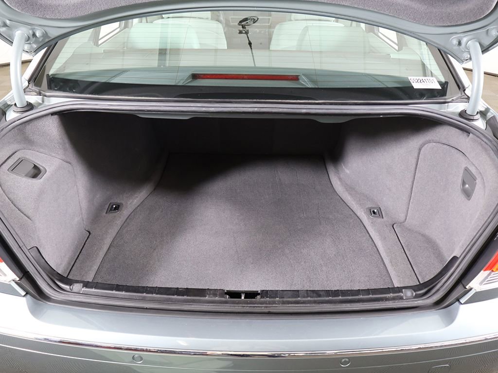 Used 2004 BMW 745Li RWD image 16