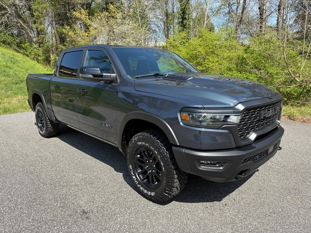 New 2026 RAM 1500 Rebel image 5