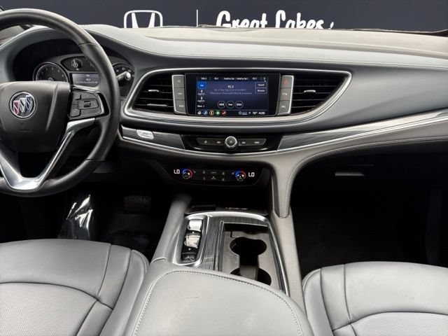 Used 2024 Buick Enclave Essence w/ Trailering Package, 5000 lbs. AWD/4WD image 11