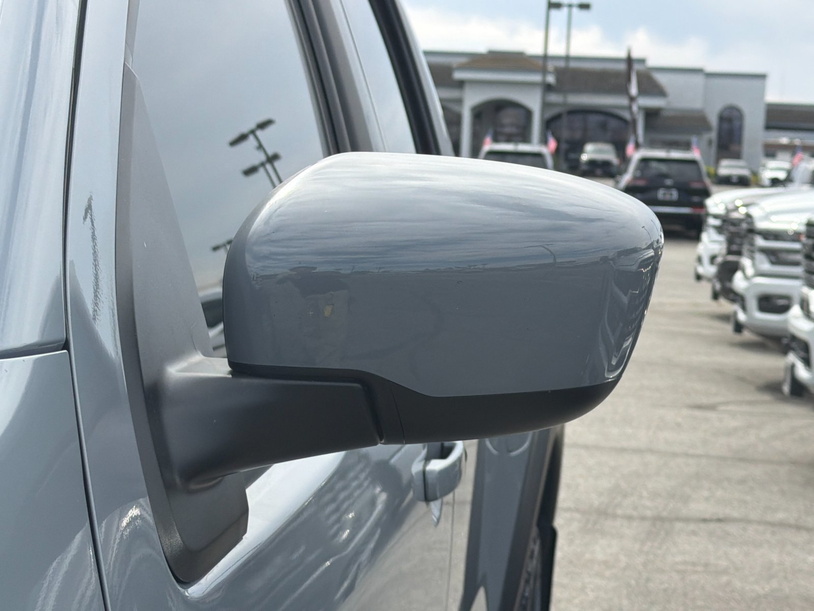 Used 2024 Nissan Frontier Pro-X RWD image 40