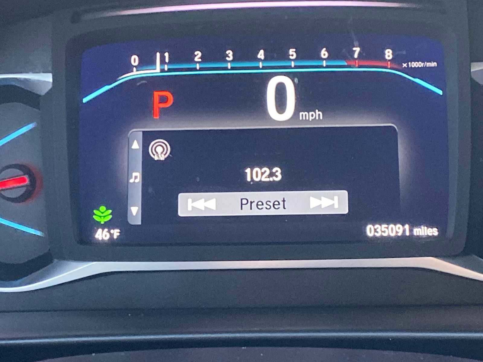 Used 2022 Honda Pilot Sport image 22