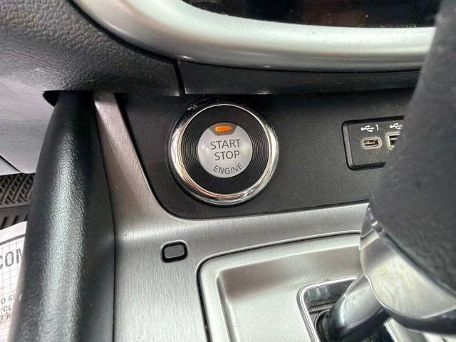 Used 2021 Nissan Murano SL AWD/4WD image 22