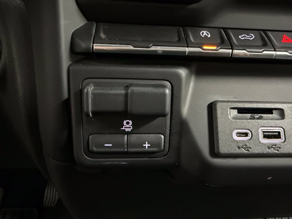 Used 2019 Chevrolet Silverado 1500 LT w/ Texas Edition RWD image 23