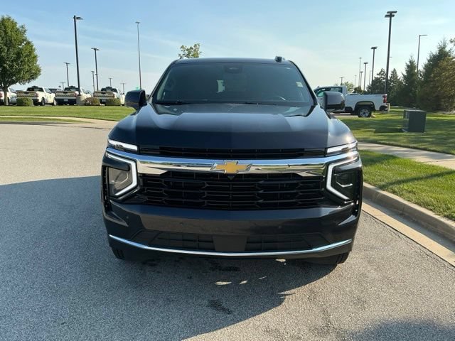 Used 2026 Chevrolet Tahoe LS w/ Max Trailering Package AWD/4WD image 9